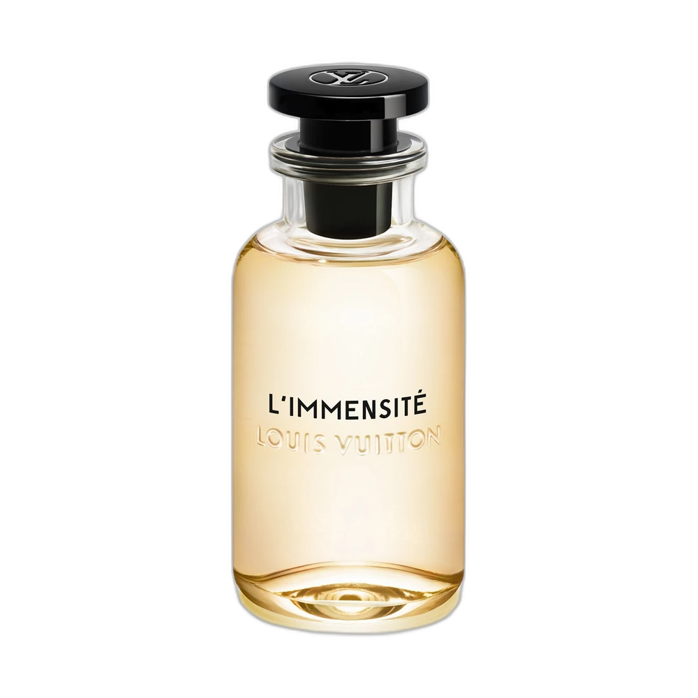 LOUIS VUITTON LIMMENSITE 100ml тестер