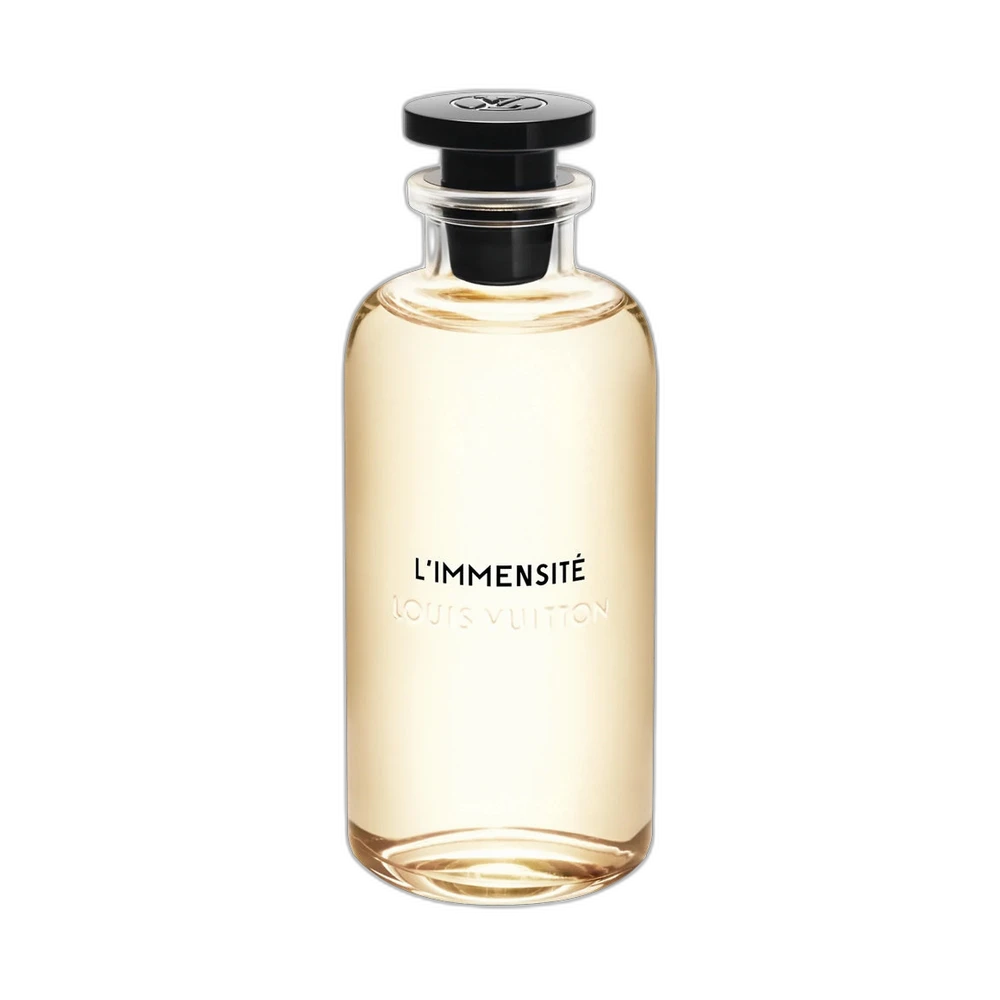 LOUIS VUITTON LIMMENSITE 200ml тестер