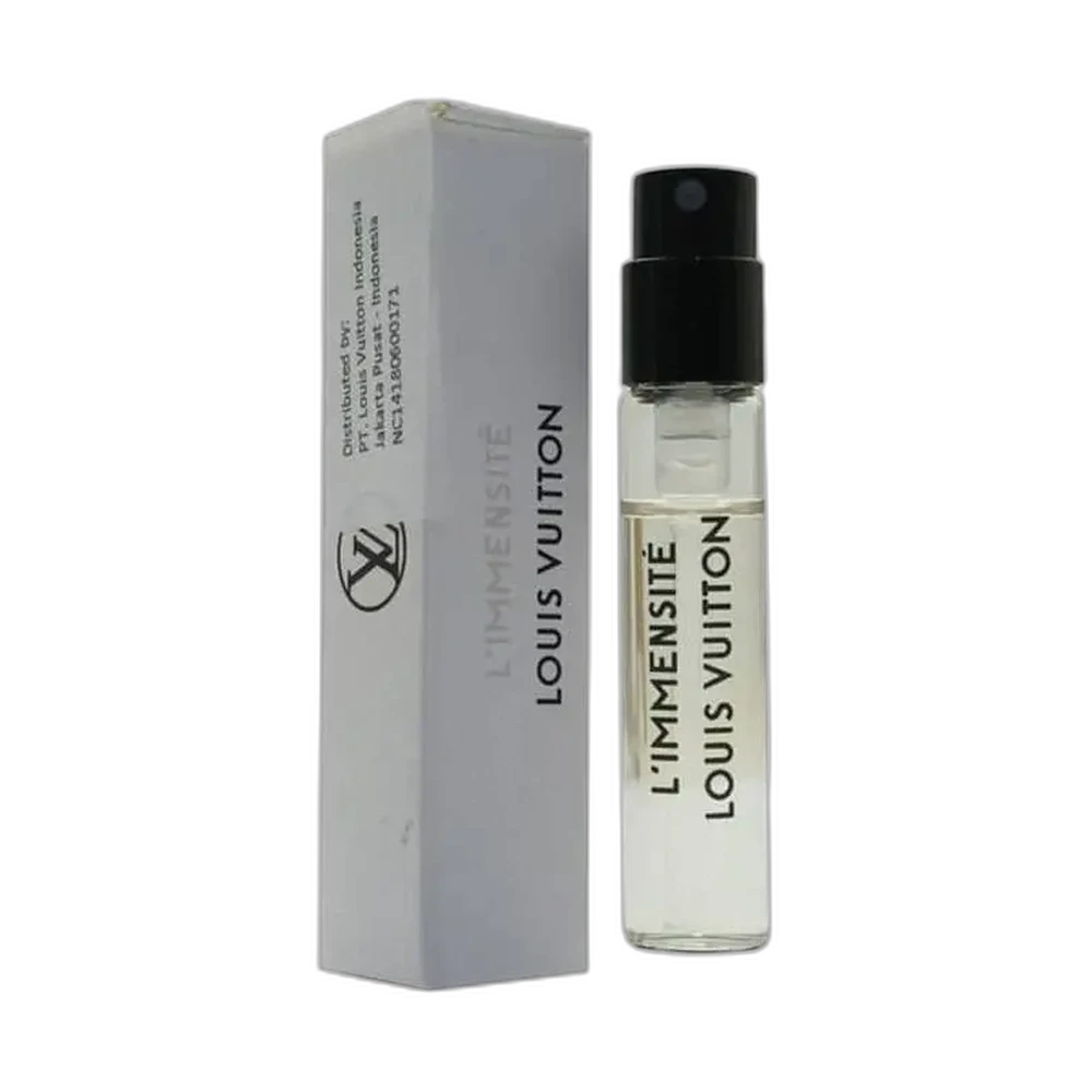 LOUIS VUITTON LIMMENSITE 2ml пробник