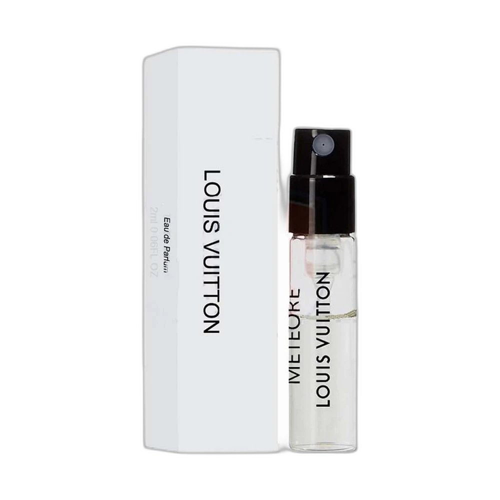 LOUIS VUITTON METEORE edp (m) 2ml пробник
