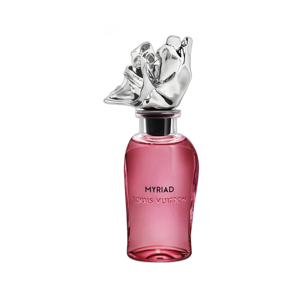 LOUIS VUITTON MYRIAD edp 100ml TESTER