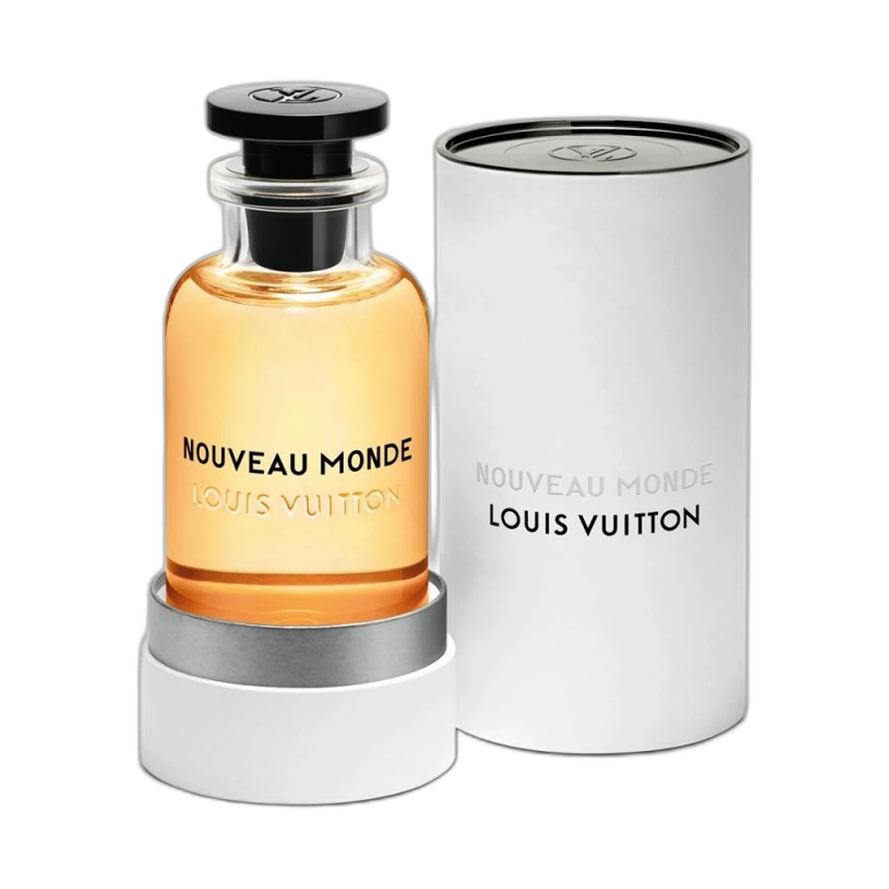 LOUIS VUITTON NOUVEAU MONDE 100ml