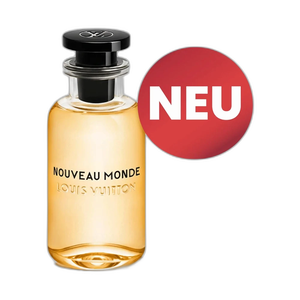 LOUIS VUITTON NOUVEAU MONDE 500ml сменный блок тестер