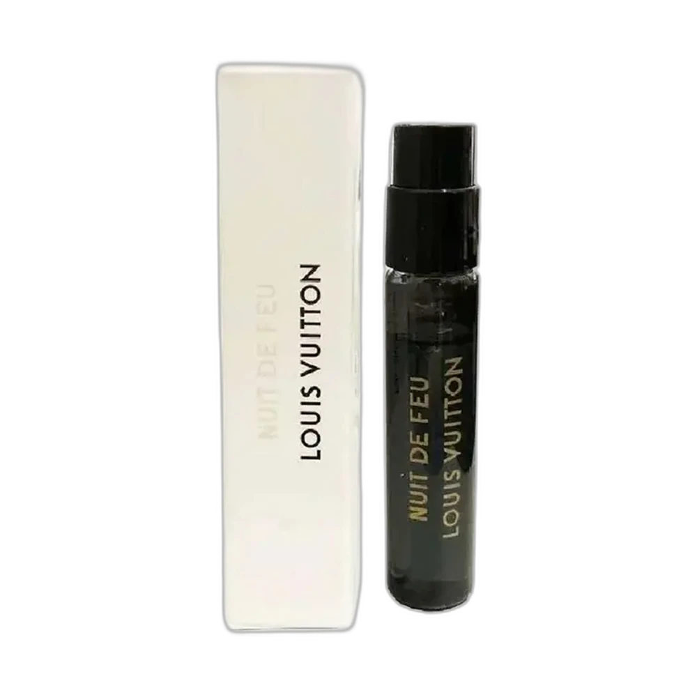 LOUIS VUITTON NUIT DE FEU edp 2ml пробник