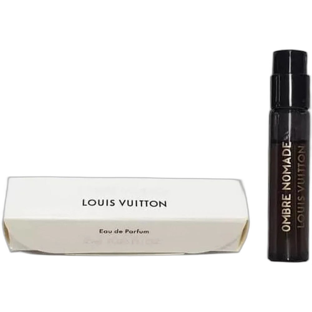 LOUIS VUITTON OMBRE NOMADE edp 2ml пробник
