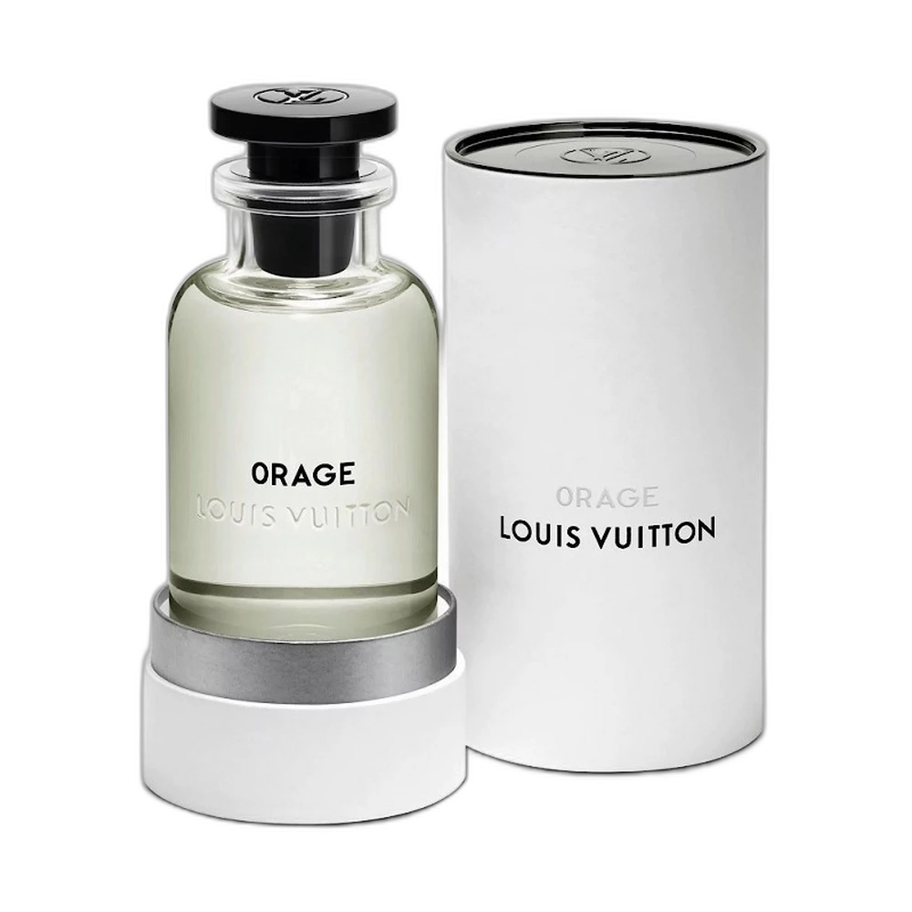LOUIS VUITTON ORAGE edp (m) 100ml