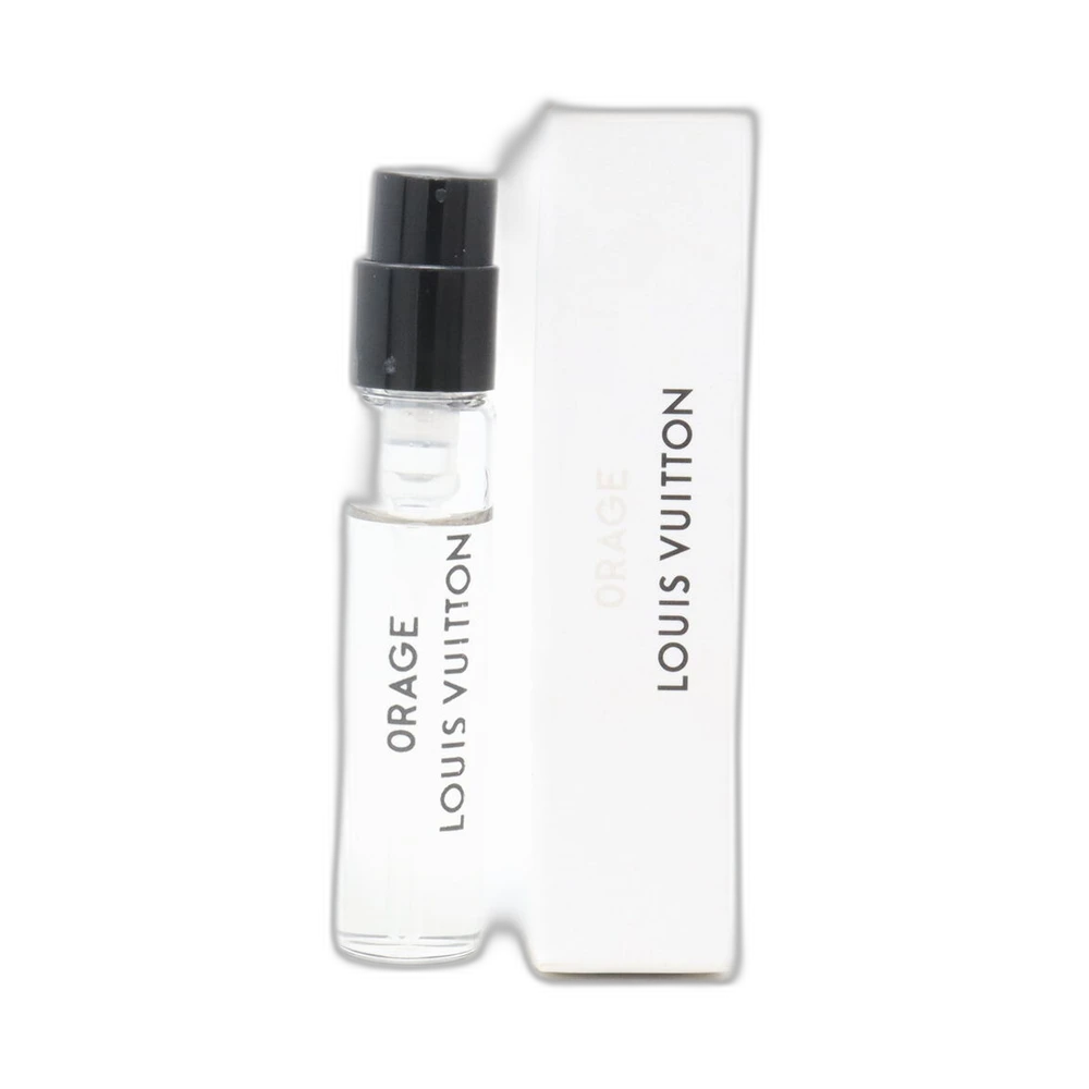 LOUIS VUITTON ORAGE edp (m) 2ml пробник