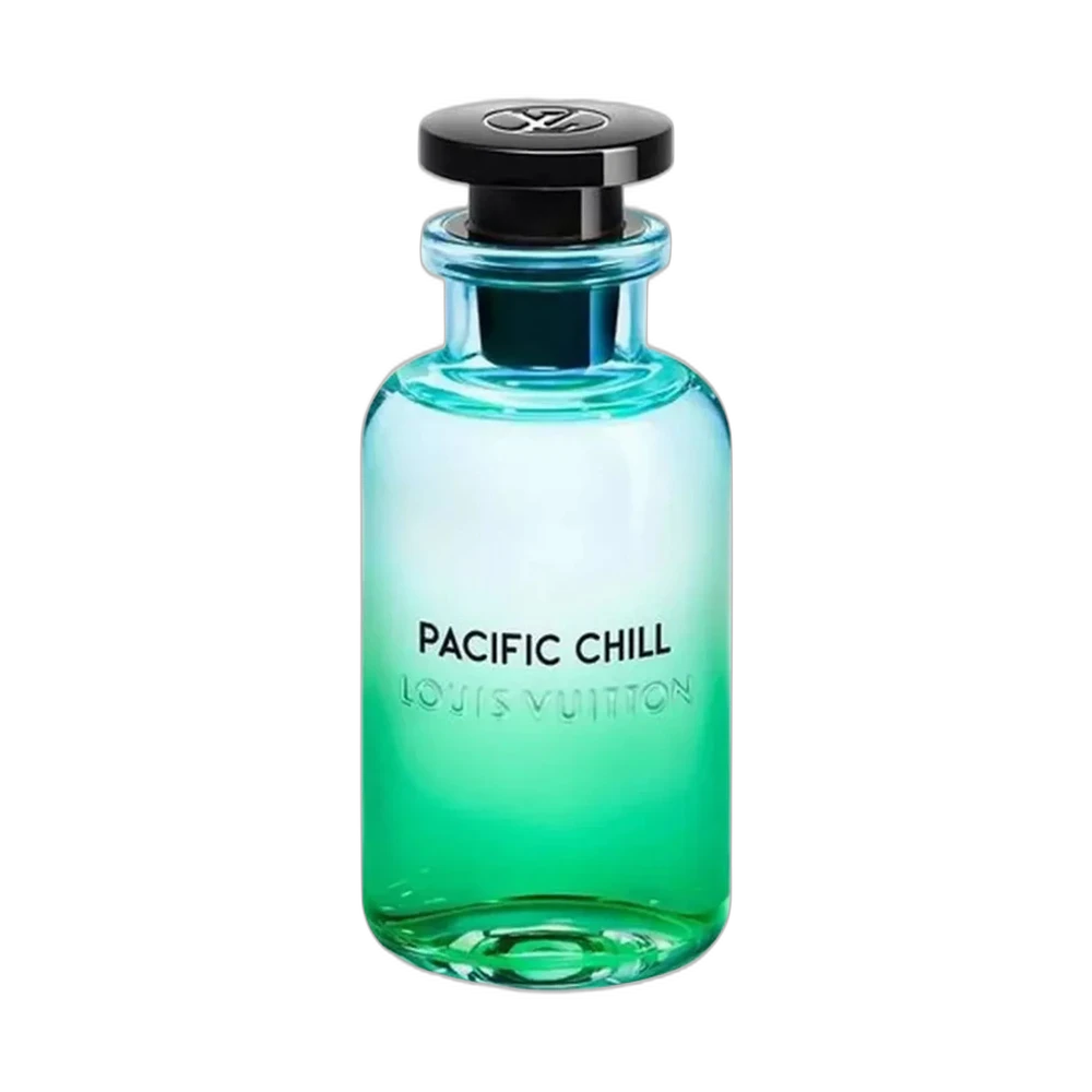 LOUIS VUITTON PACIFIC CHILL edp 200ml TESTER
