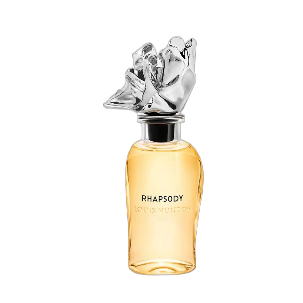 LOUIS VUITTON RHAPSODY edp 100ml TESTER