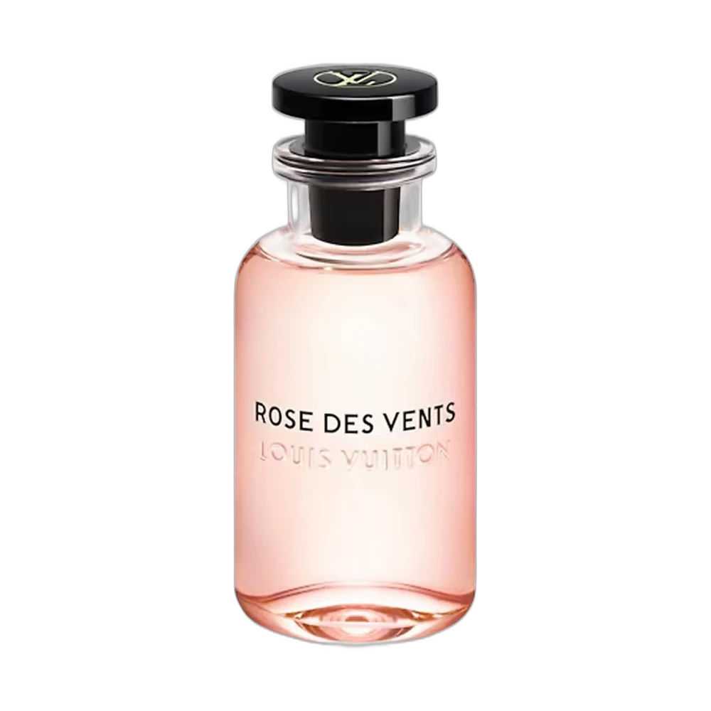 LOUIS VUITTON ROSE DES VENTS edp (w) 100ml TESTER
