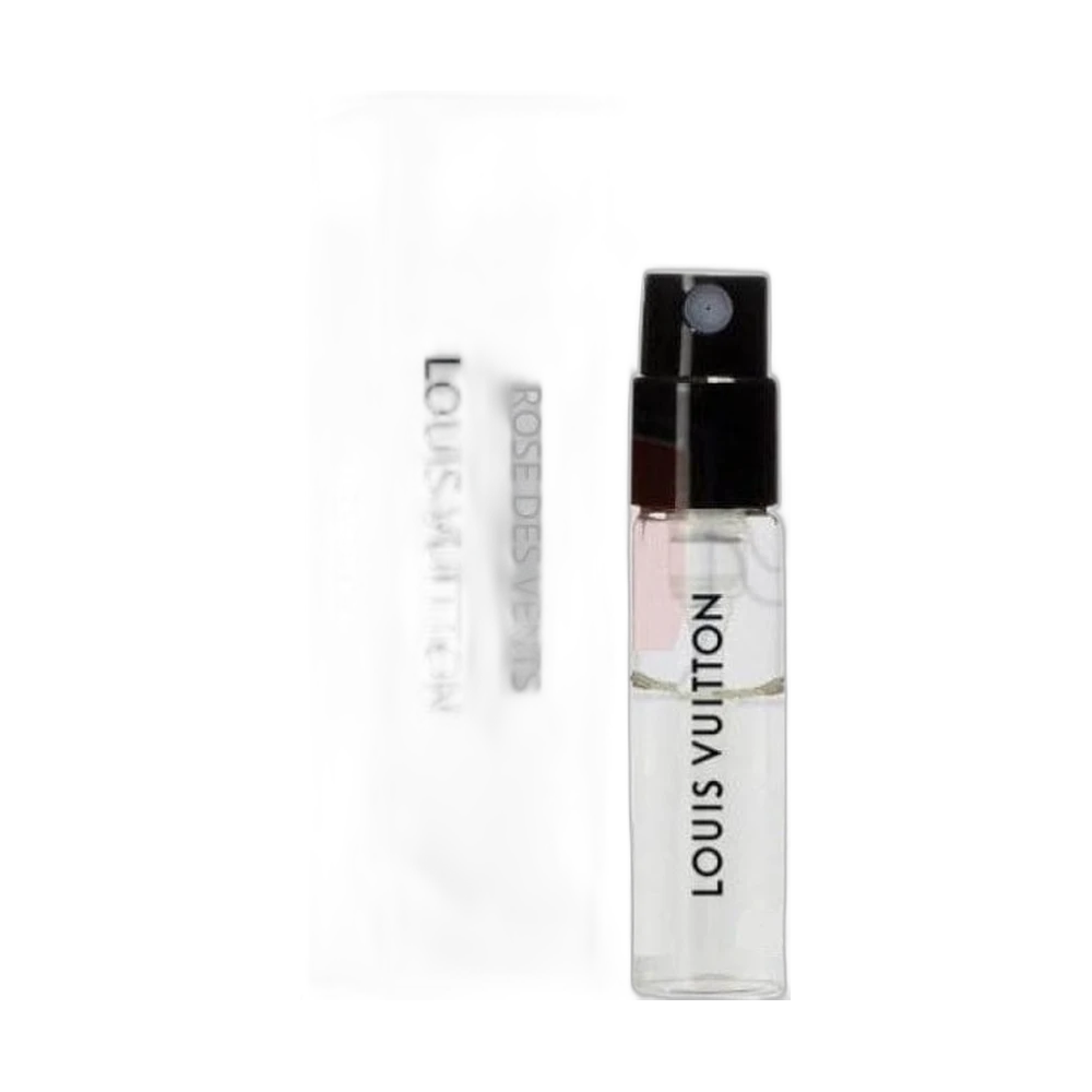 LOUIS VUITTON ROSE DES VENTS edp (w) 2ml пробник