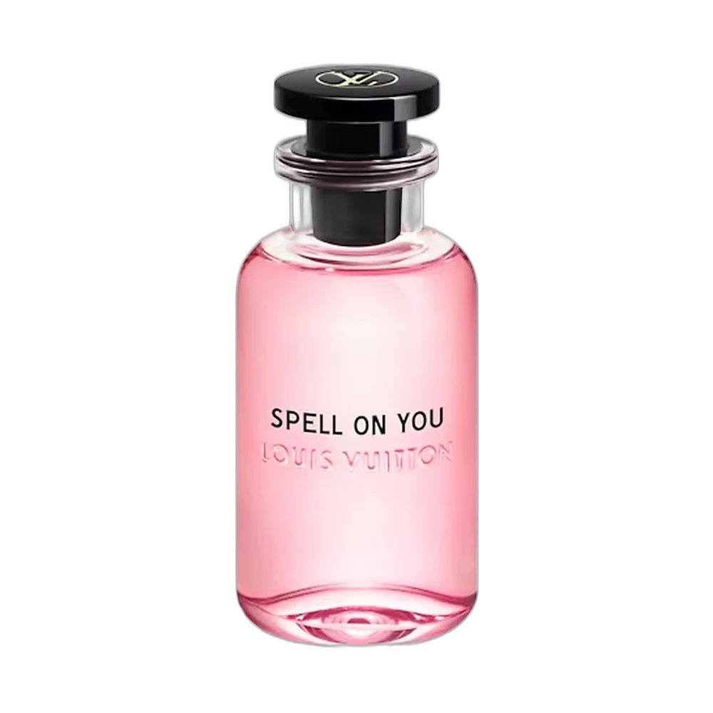 LOUIS VUITTON SPELL ON YOU edp (w) 100ml TESTER