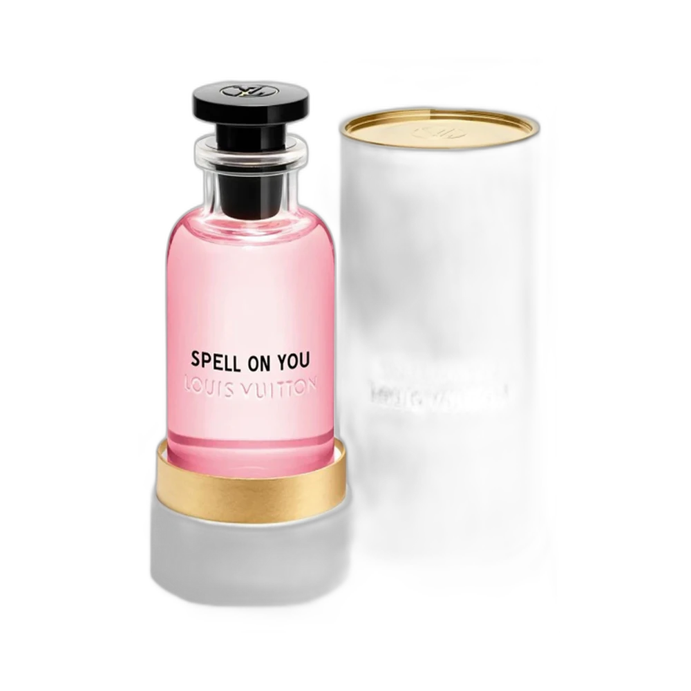 LOUIS VUITTON SPELL ON YOU edp (w) 200ml