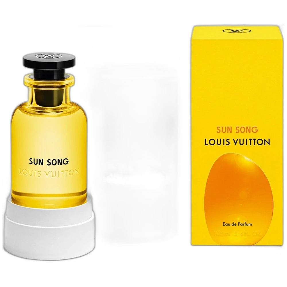 LOUIS VUITTON SUN SONG edp 100ml