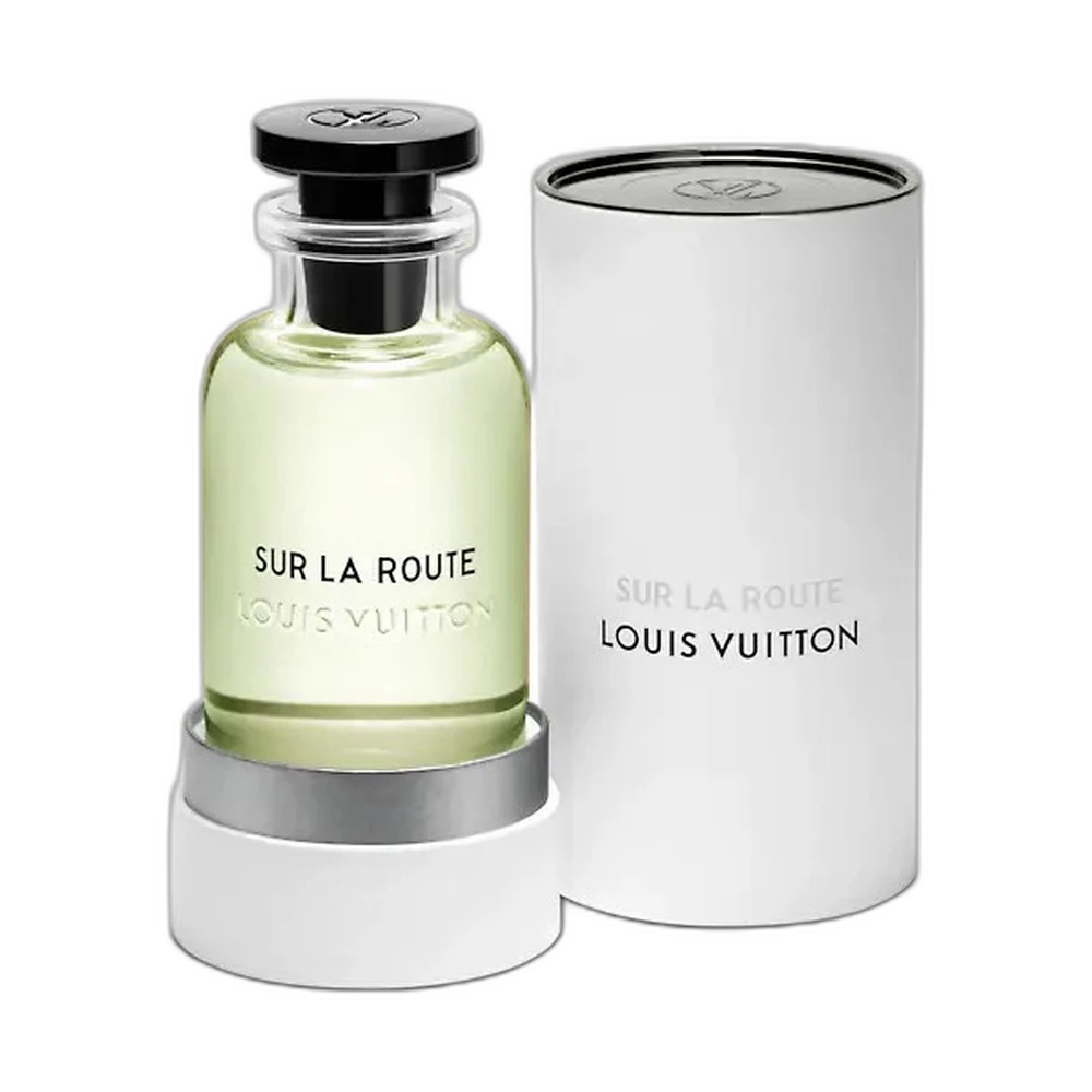 LOUIS VUITTON SUR LA ROUTE edp (m) 100ml