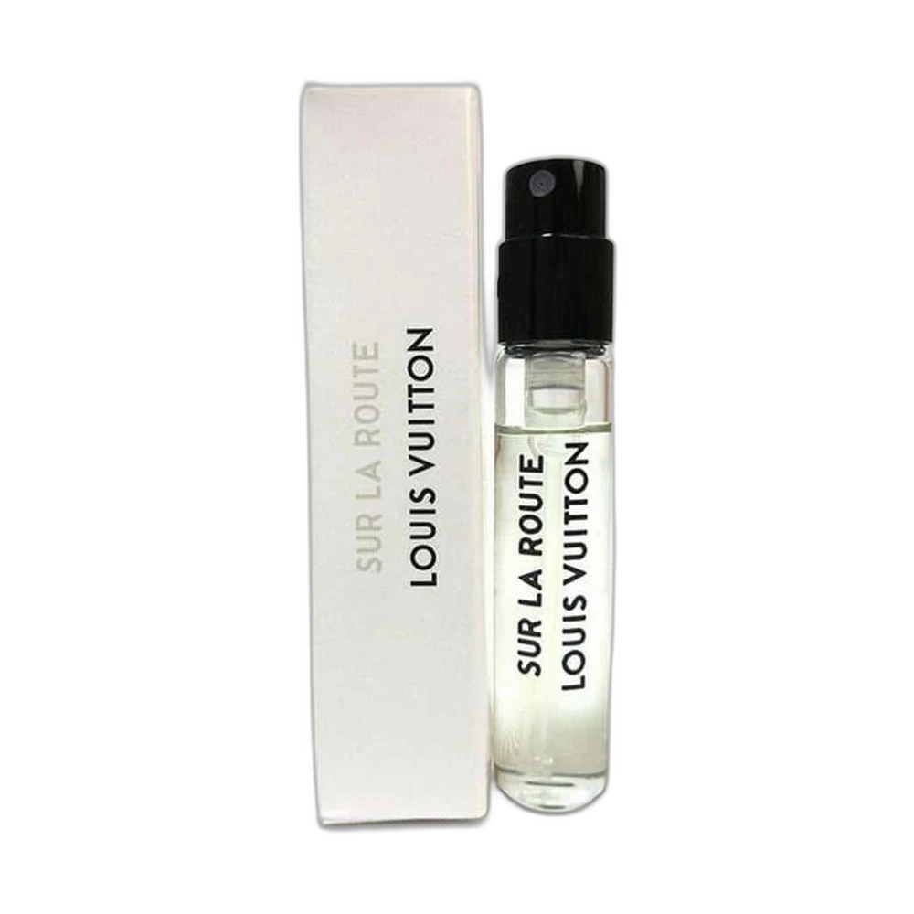 LOUIS VUITTON SUR LA ROUTE edp (m) 2ml пробник