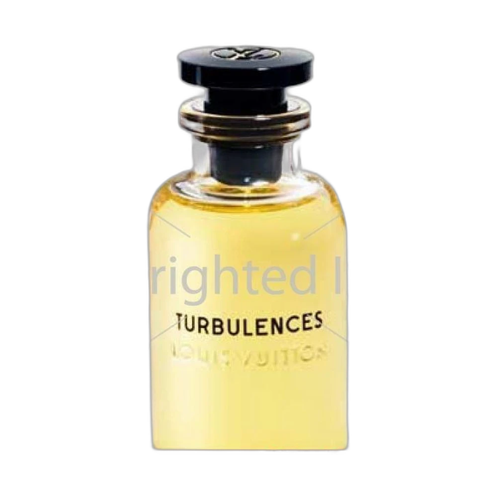 LOUIS VUITTON TURBULENCES 500ml сменный блок тестер