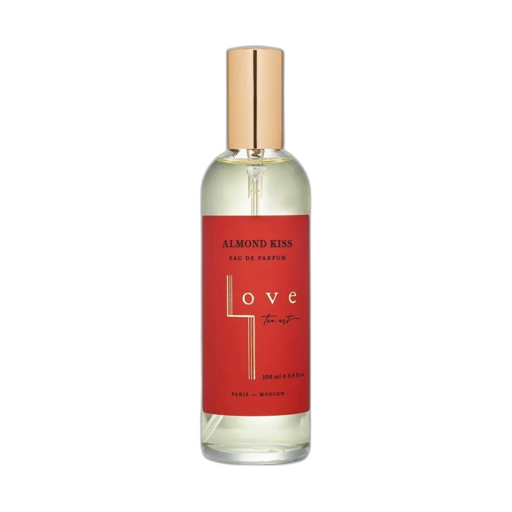 LOVE TEA ART ALMOND KISS 50ml тестер