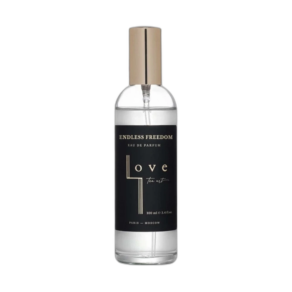 LOVE TEA ART ENDLESS FREEDOM 100ml тестер