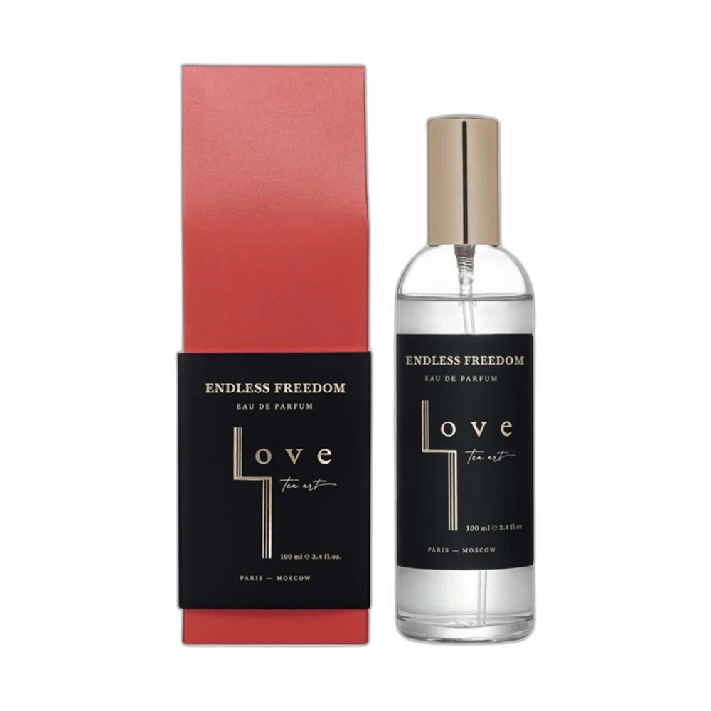 LOVE TEA ART ENDLESS FREEDOM 100ml