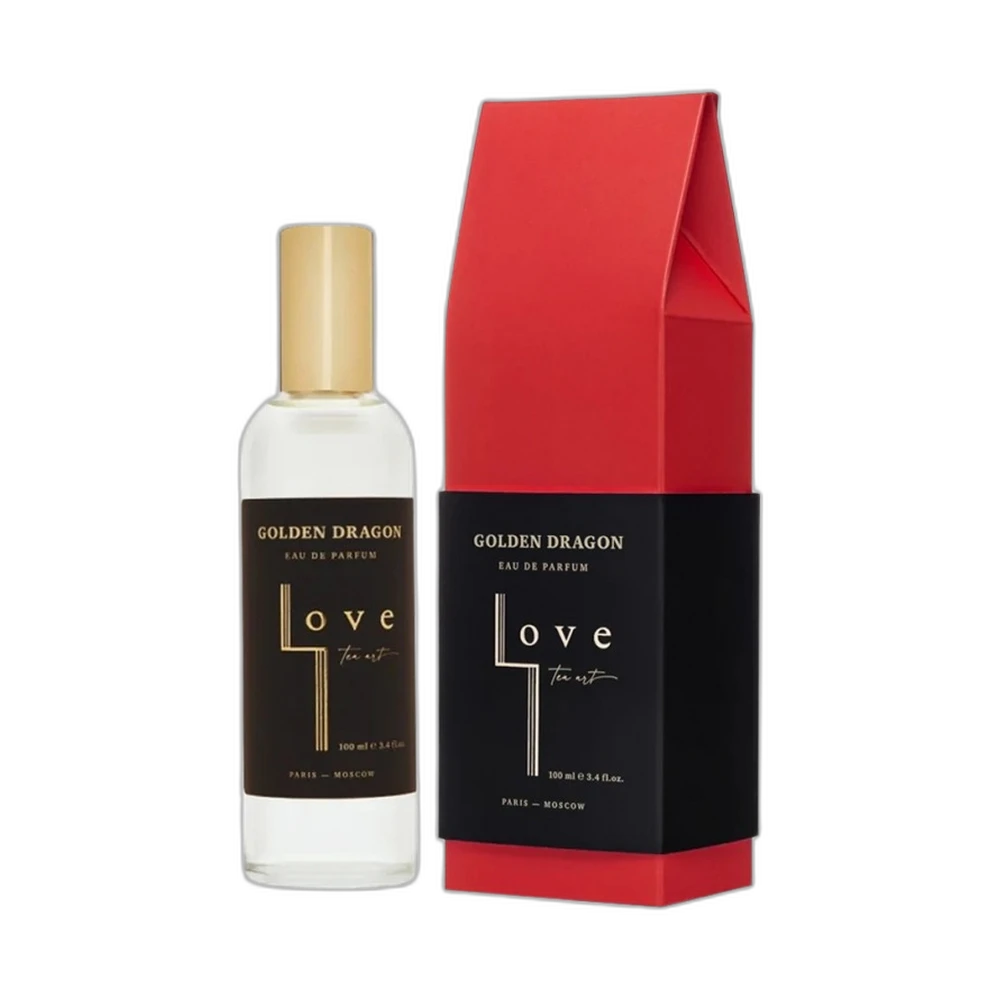 LOVE TEA ART GOLDEN DRAGON 100ml