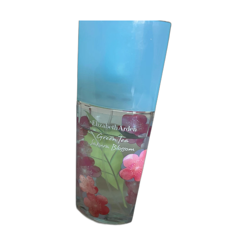 LOVE TEA ART GREEN TEA & MAGNOLIA 100ml