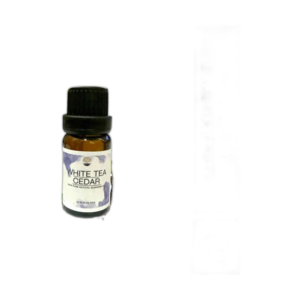 LOVE TEA ART MIDNIGHT CEDAR 100ml