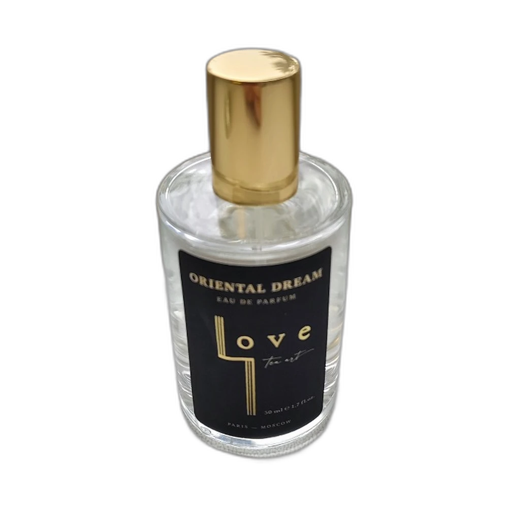 LOVE TEA ART ORIENTAL DREAM 50ml тестер