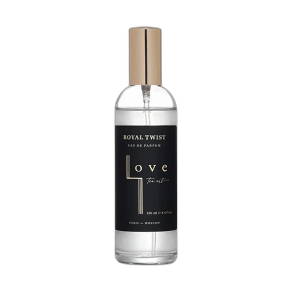 LOVE TEA ART ROYAL TWIST edp 100ml TESTER