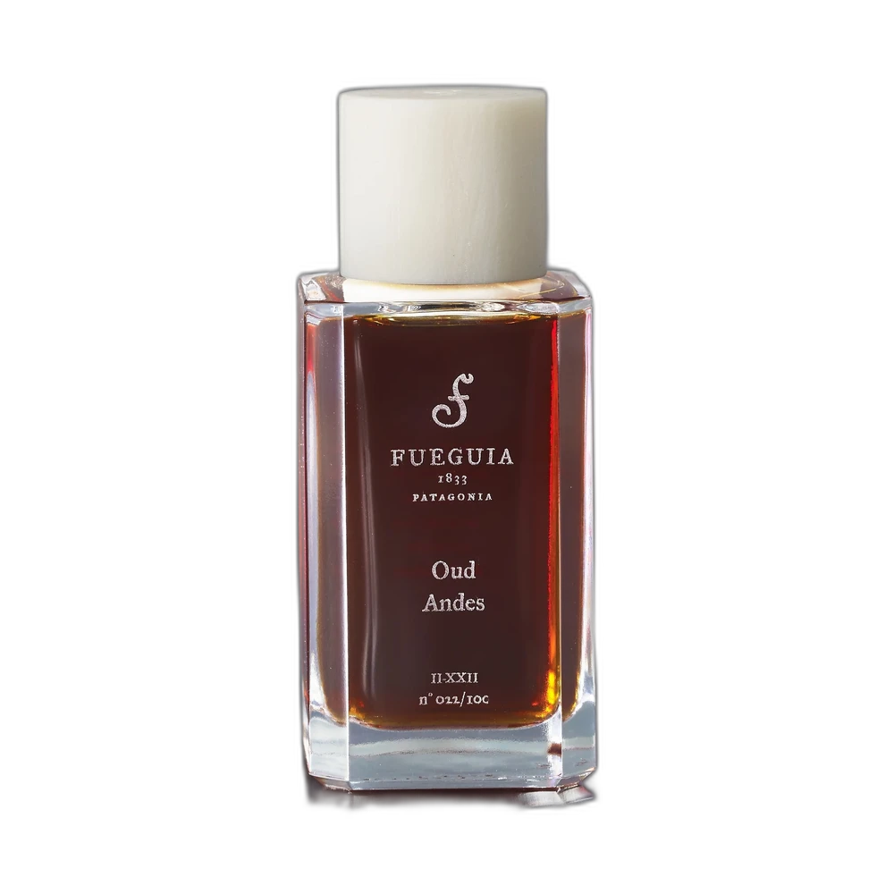 LOVE TEA ART THE PEARL OF THE ANDES 100ml