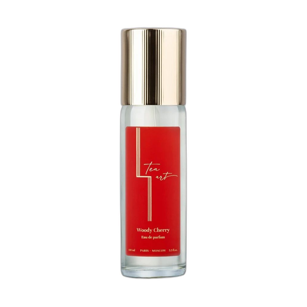 LOVE TEA ART WOODY CHERRY 50ml тестер