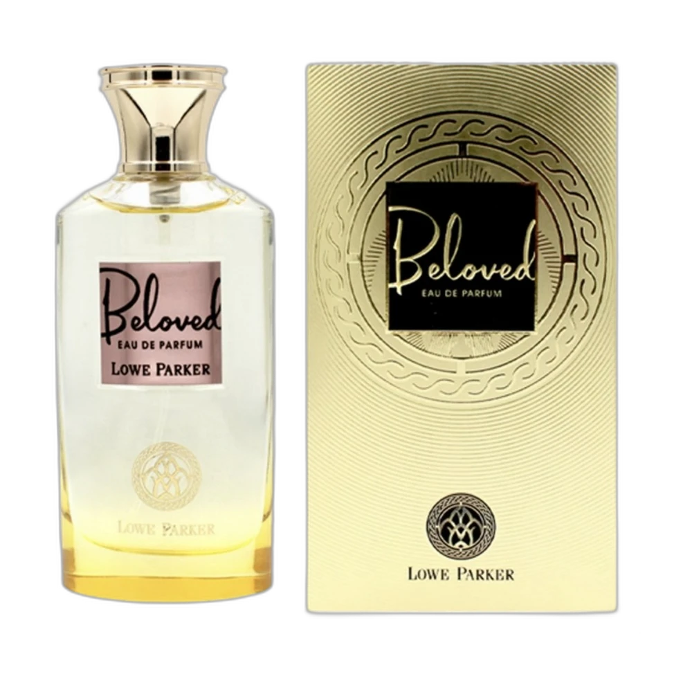 LOWE PARKER BELOVED edp 90ml
