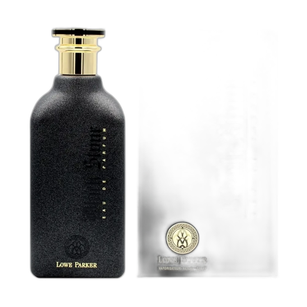 LOWE PARKER BLACK STONE edp 100ml