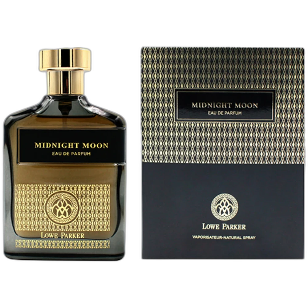 LOWE PARKER MIDNIGHT MOON edp 80ml