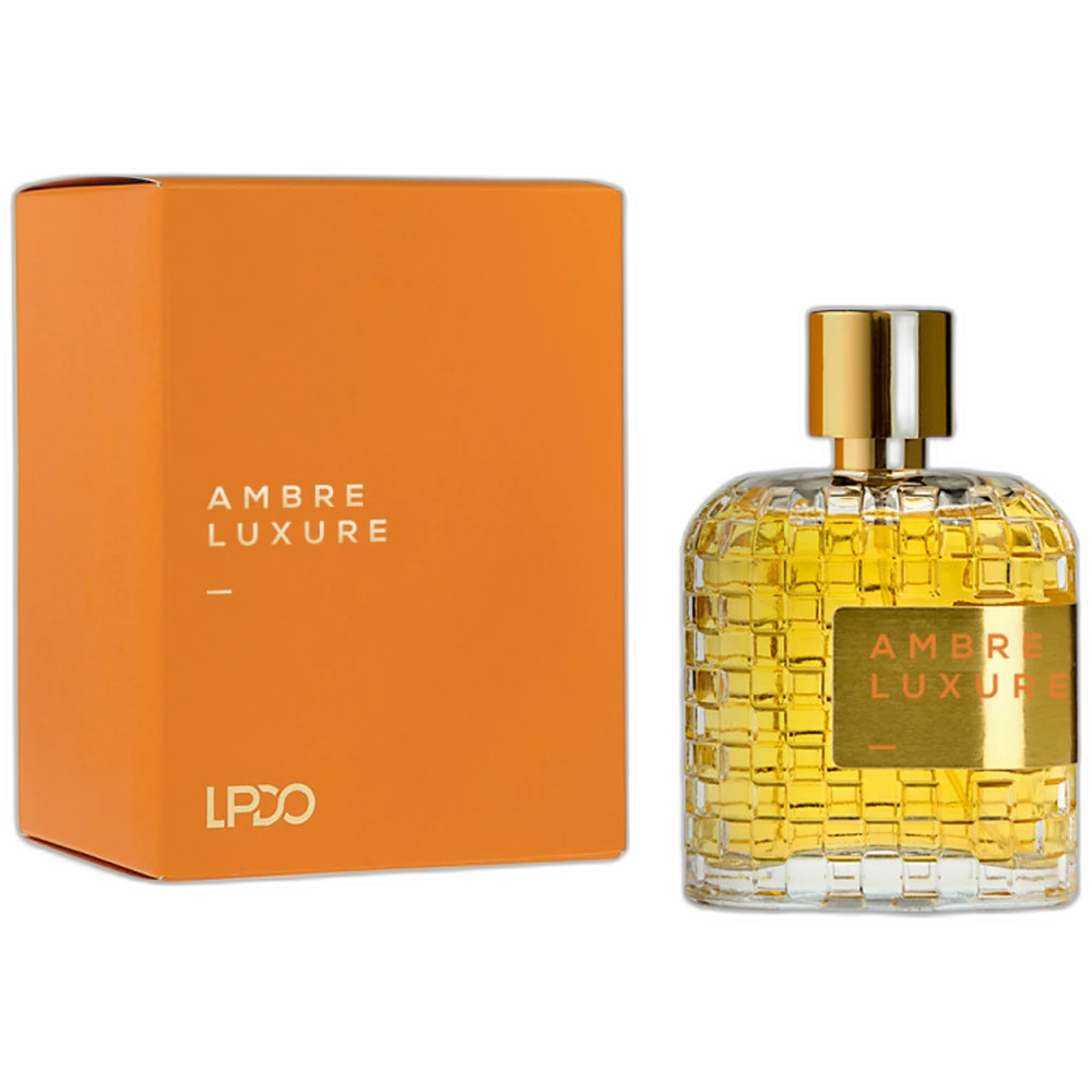 LPDO AMBRE LUXURE edp 100ml