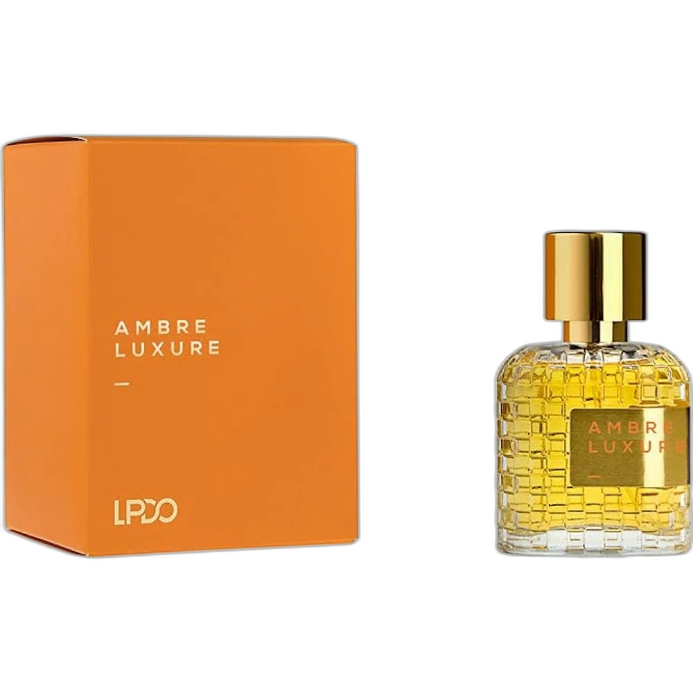 LPDO AMBRE LUXURE edp 30ml