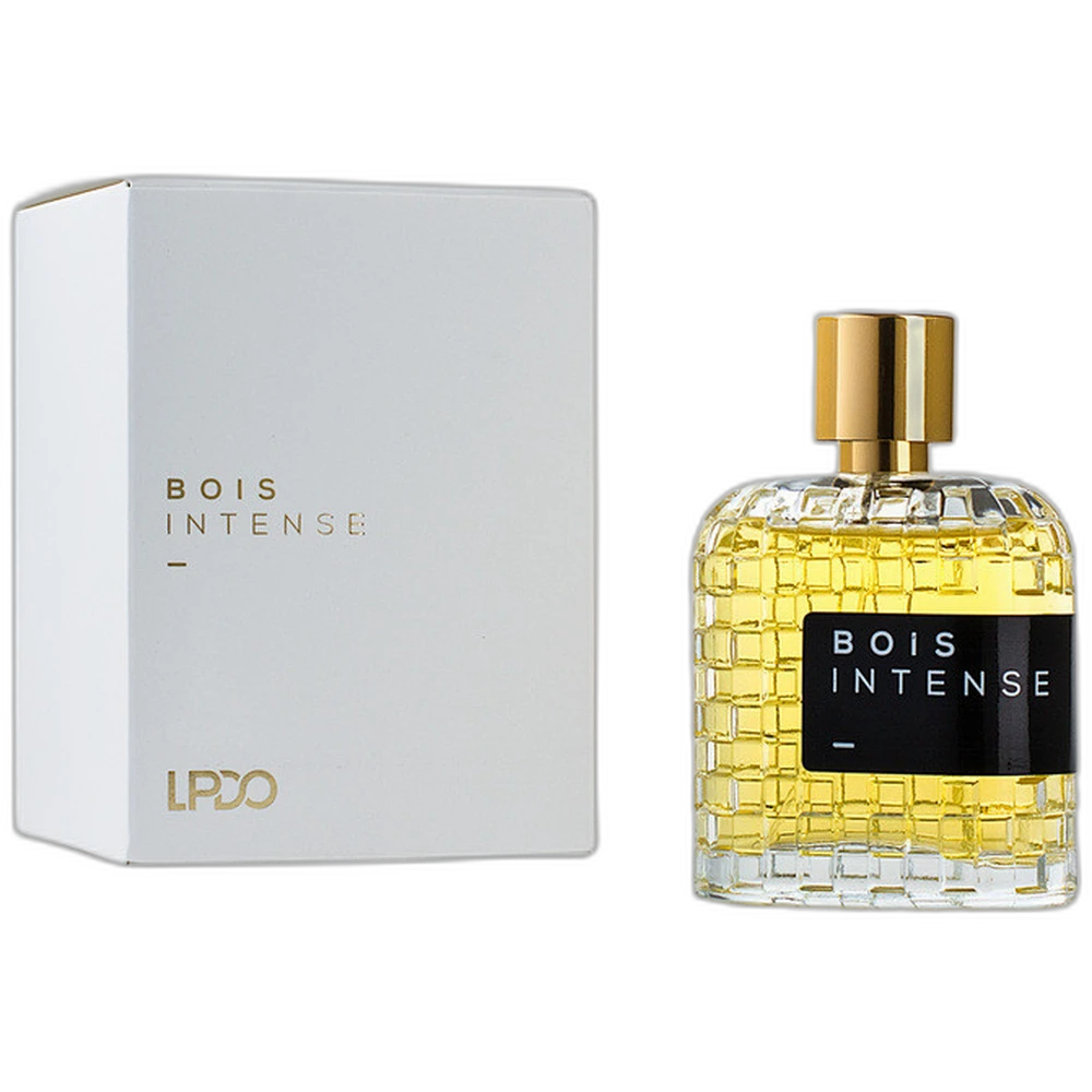 LPDO BOIS INTENSE edp 100ml