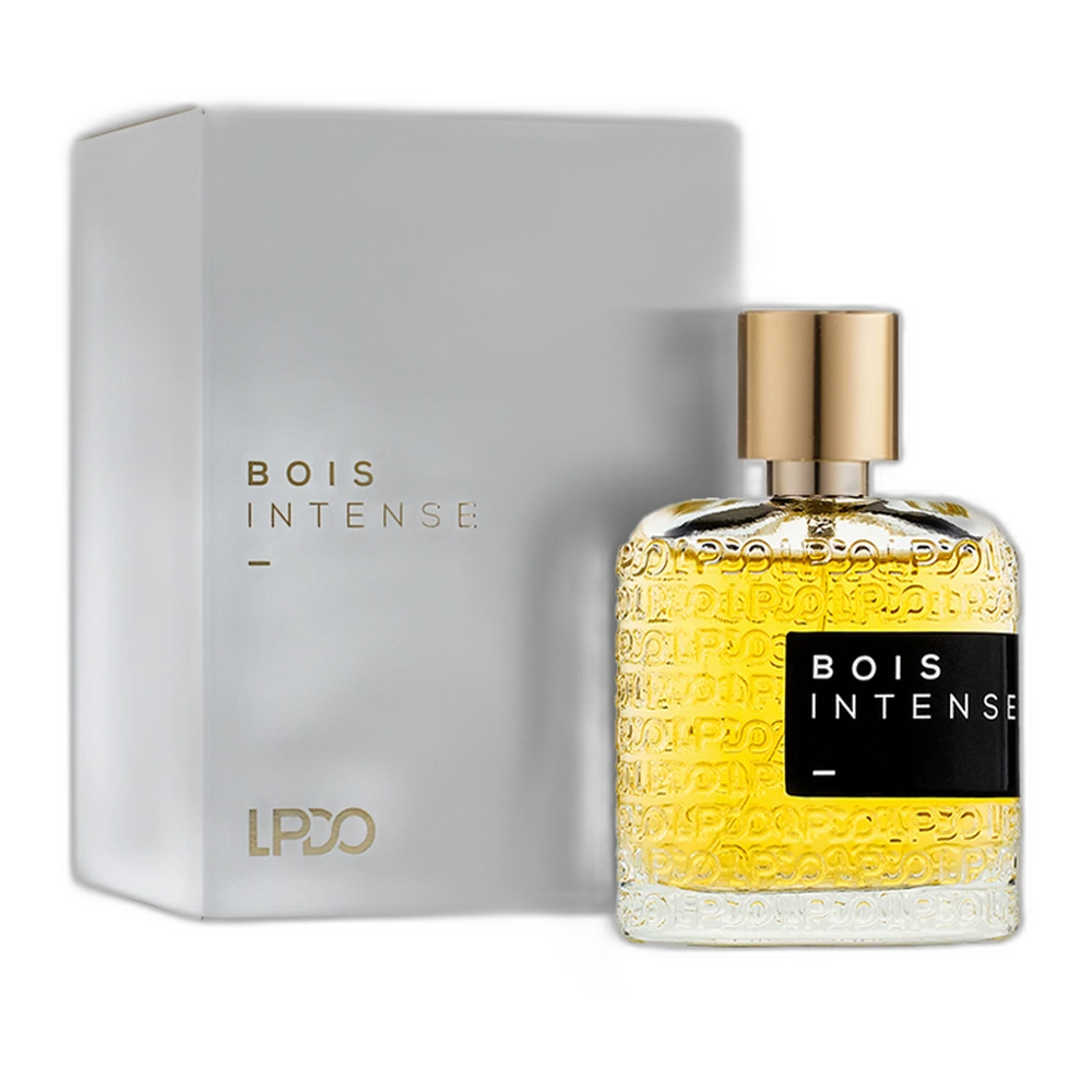 LPDO BOIS INTENSE edp 30ml