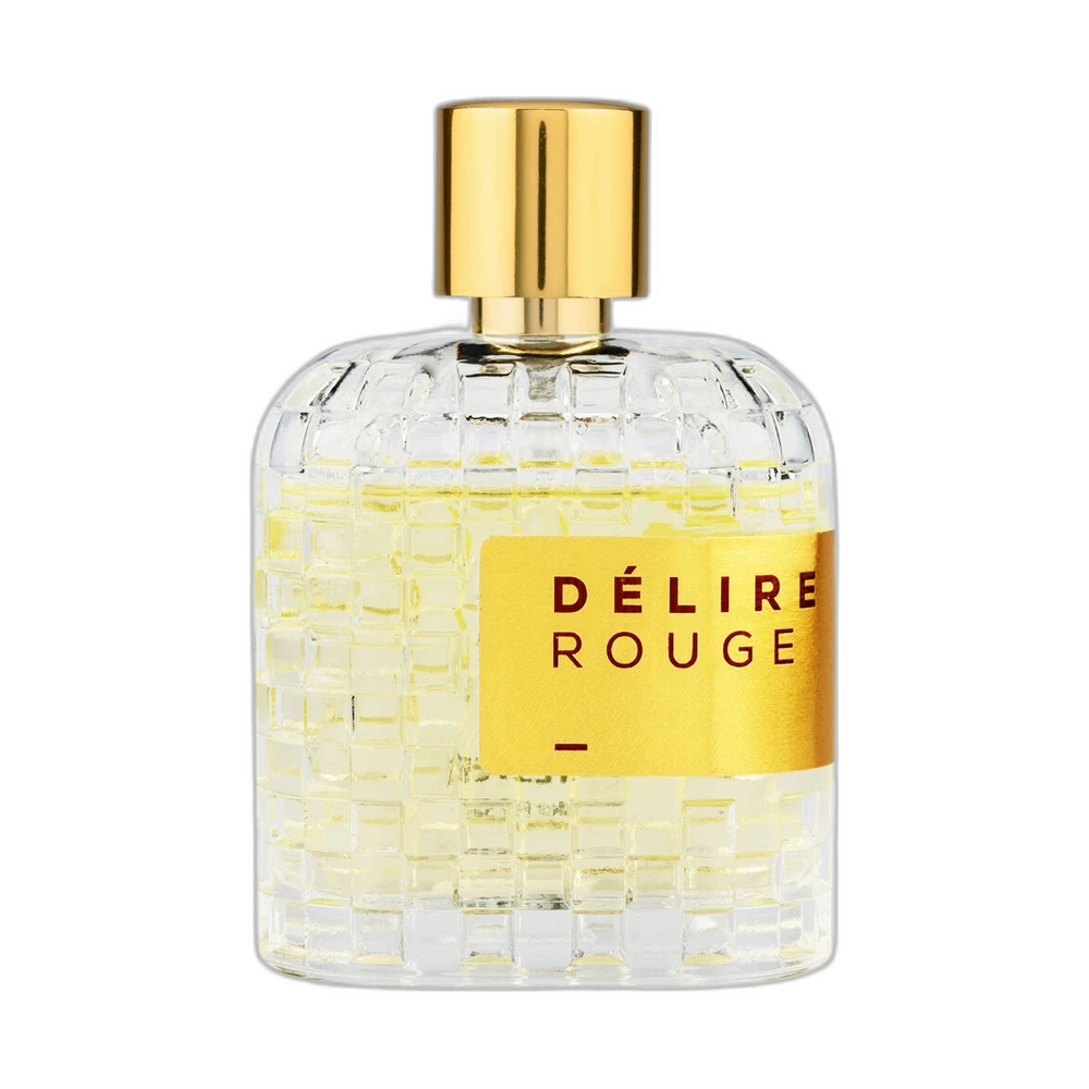 LPDO DELIRE ROUGE edp (w) 100ml TESTER