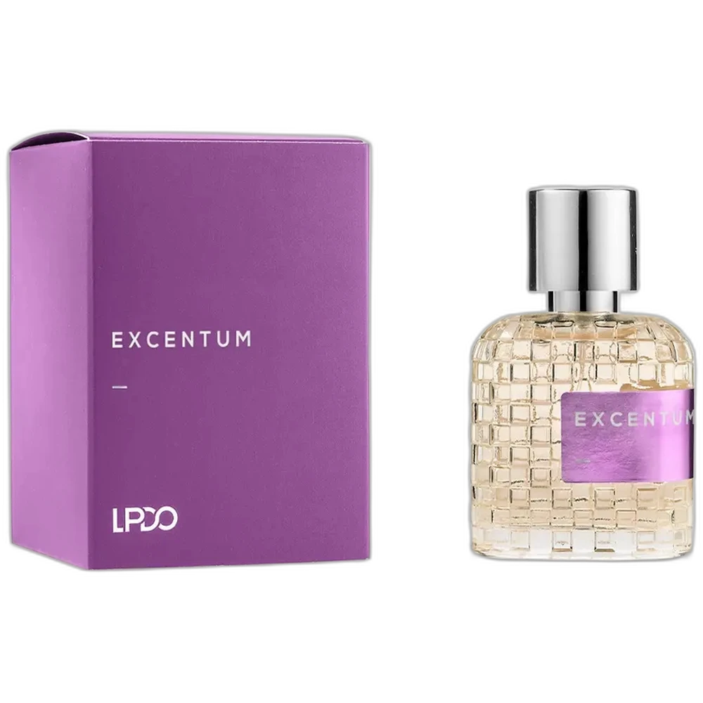 LPDO EXCENTUM edp (m) 100ml