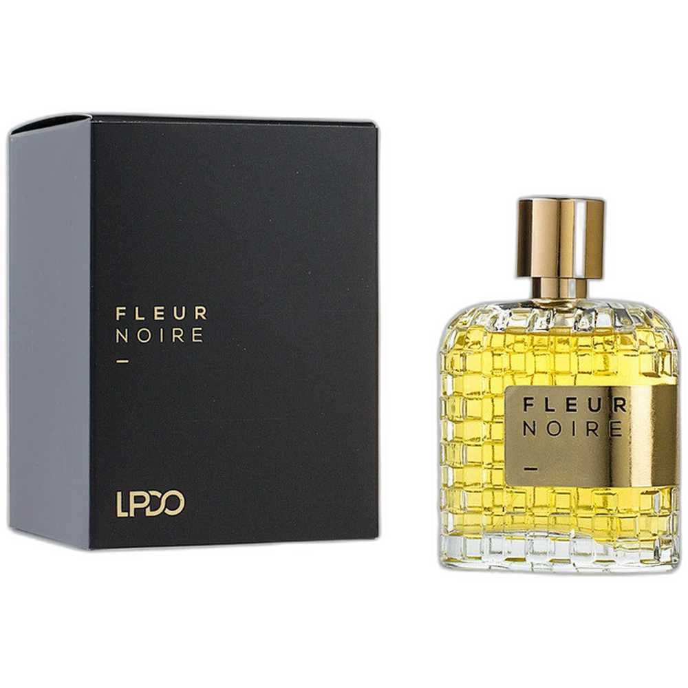 LPDO FLEUR NOIRE edp 100ml