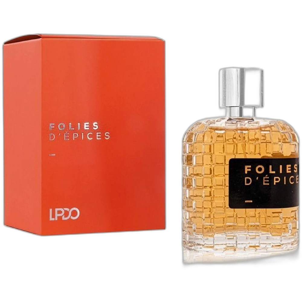 LPDO FOLIES DEPICES 100ml