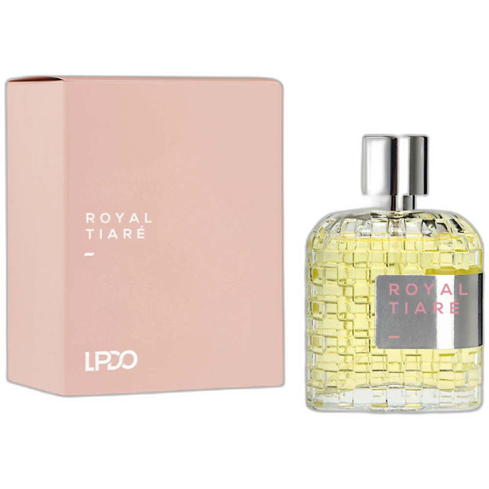 LPDO ROYAL TIARE edp (w) 100ml