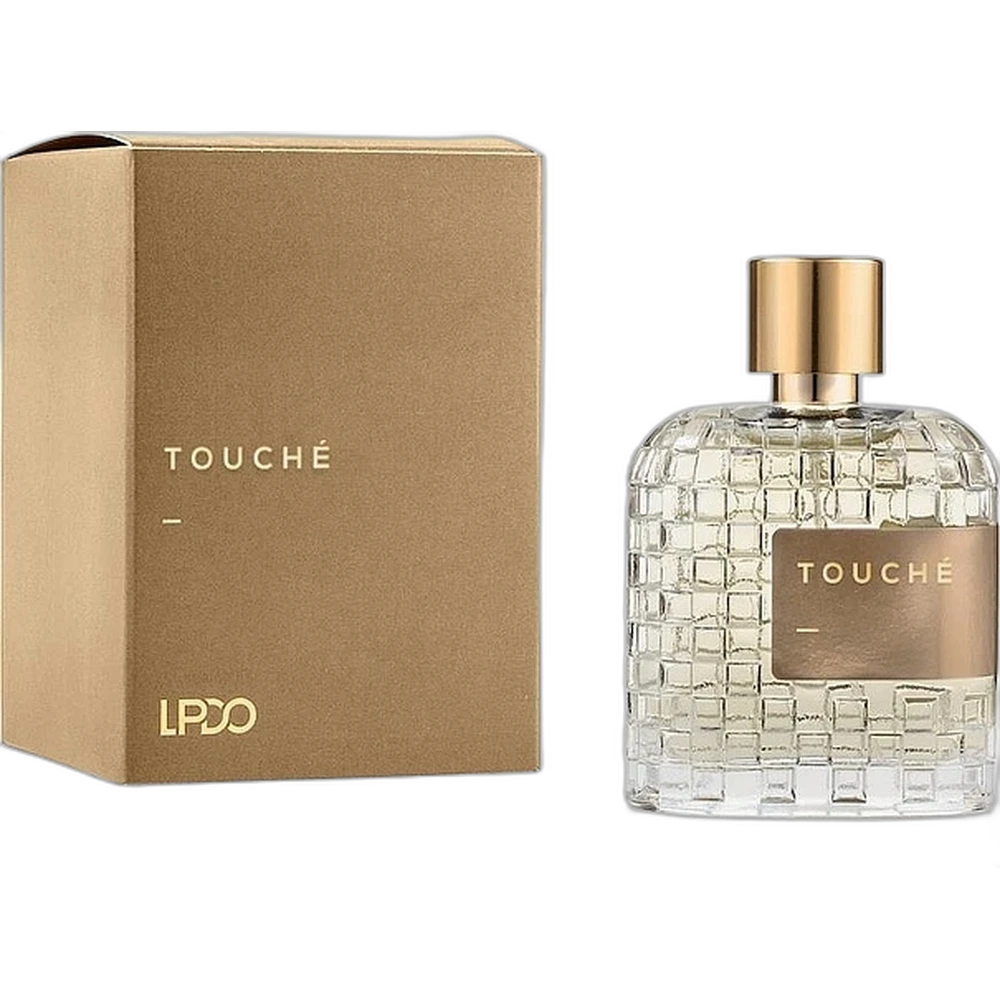 LPDO TOUCH edp (w) 100ml