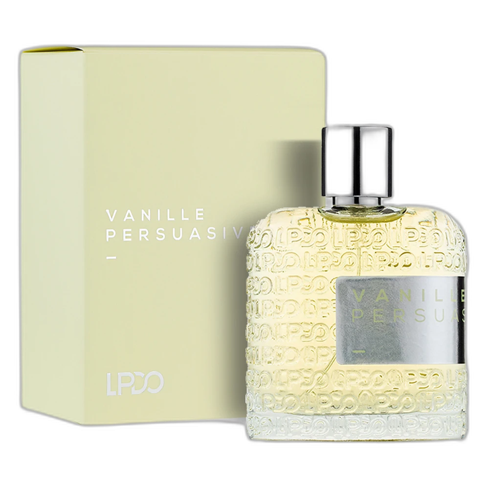LPDO VANILLE PERSUASIVE edp 100ml