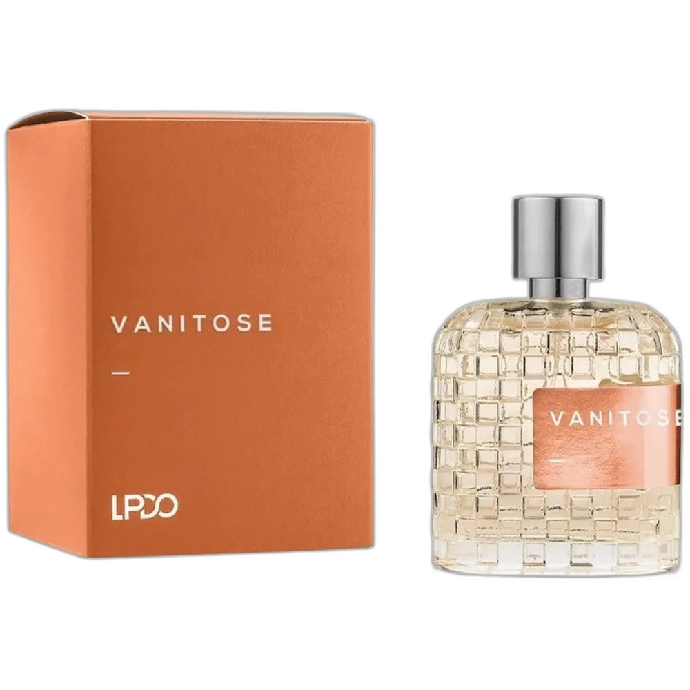 LPDO VANITOSE edp 100ml