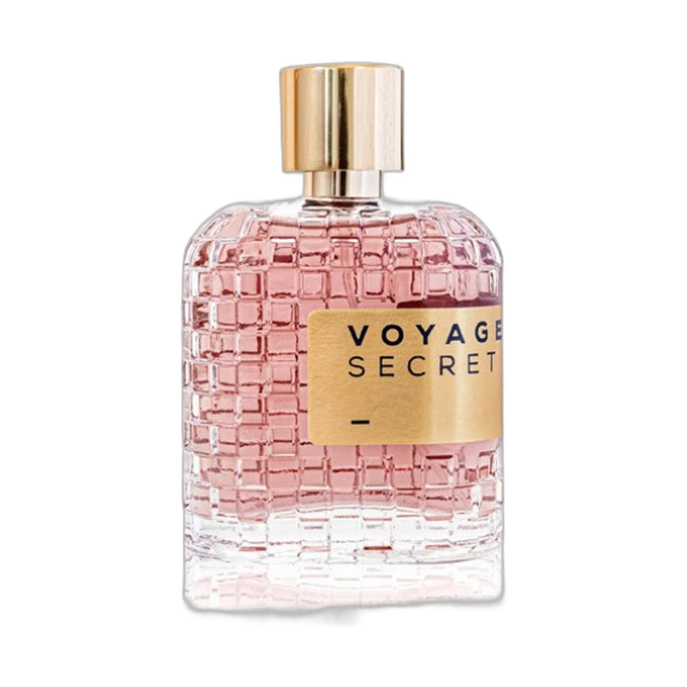 LPDO VOYAGE SECRET edp 100ml TESTER