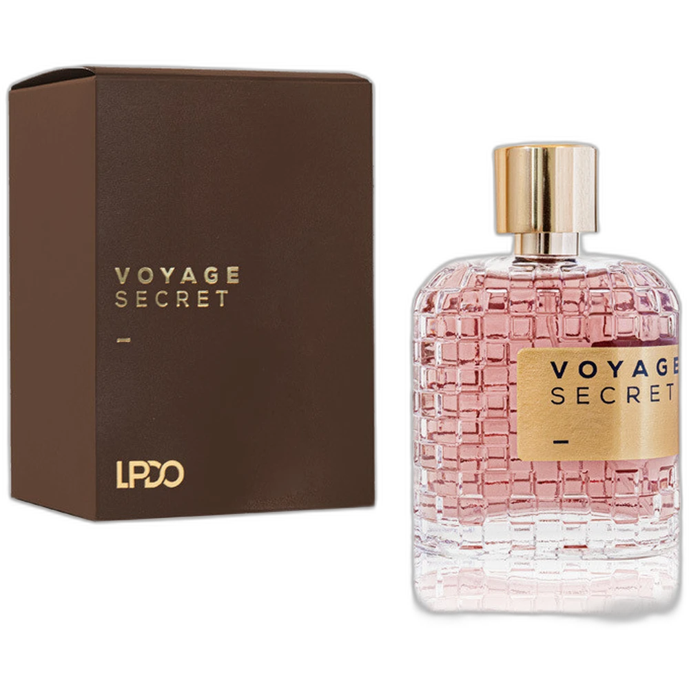 LPDO VOYAGE SECRET edp 100ml