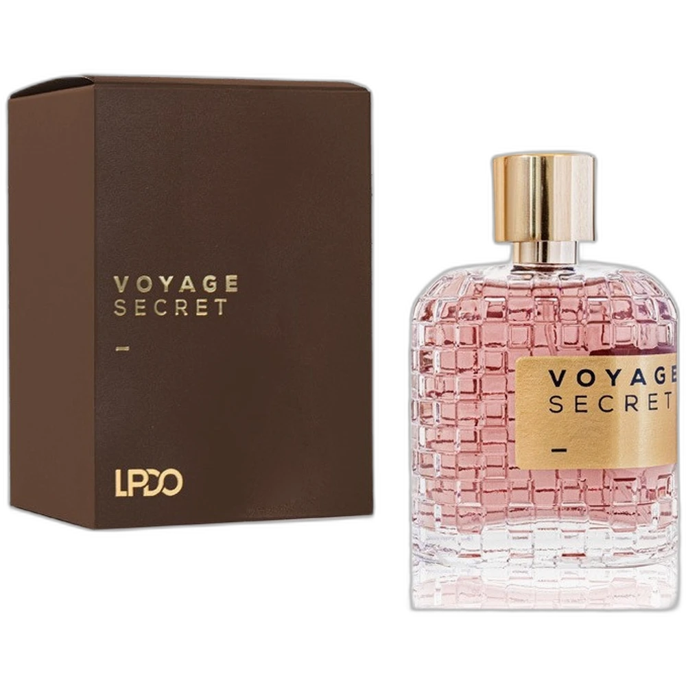 LPDO VOYAGE SECRET edp 30ml
