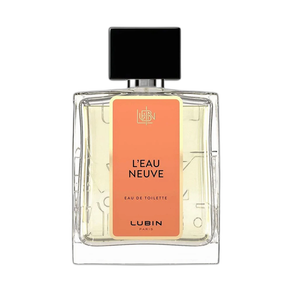 LUBIN L DE LUBIN 100ml тестер